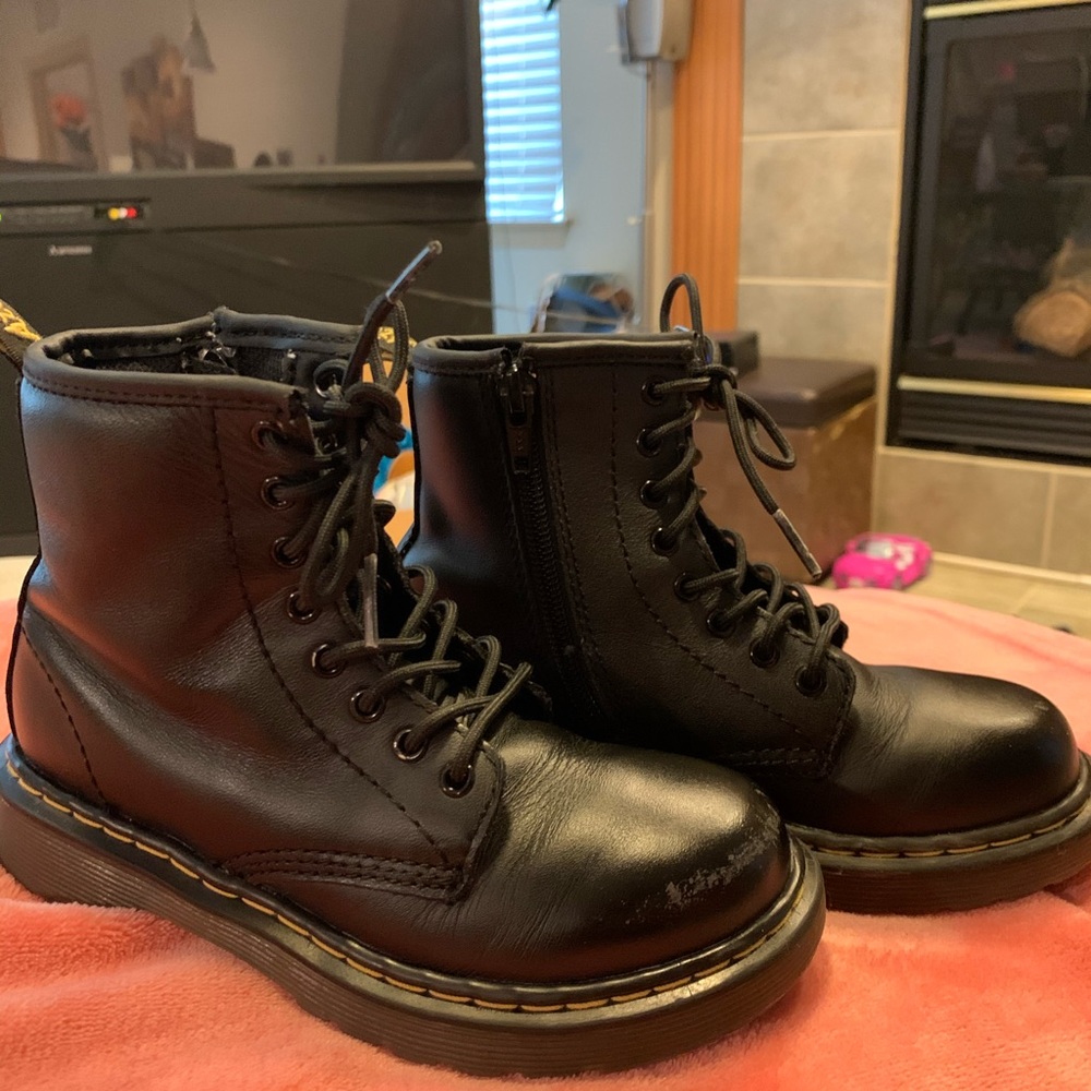 Doc Martens